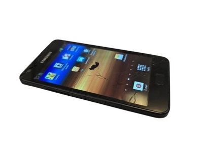 TELEFON SAMSUNG S2 S II I9100 - OPIS