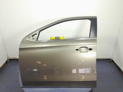 Peugeot 301 дверь перед левая keb фото №1