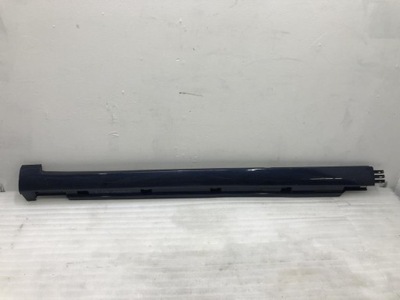 LISTWA PROGOWA LEWA 3AA853855 VW PASSAT B7