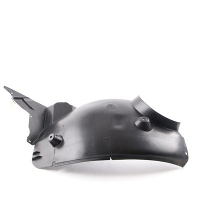 Mercedes-benz оригінальний номер a1716981830 підкрилок передні p фото №1