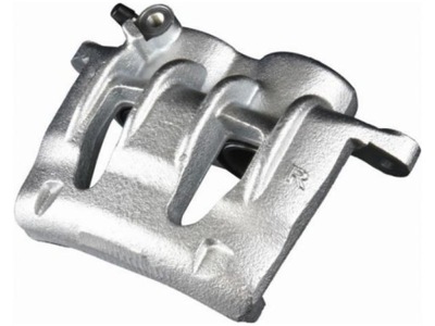 Супорт правий перед ford transit 2.0-2.4 nissan cabstar 2.3-3.0 фото №1