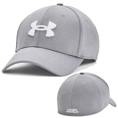 Męska czapka z daszkiem UA Under Armour L/XL