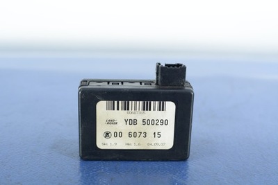 RANGE ROVER SPORT I SENSOR LLUVIA YDB500290  