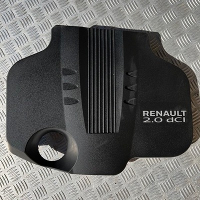 Захист кришка na двигун renault koleos ii lift фото №1
