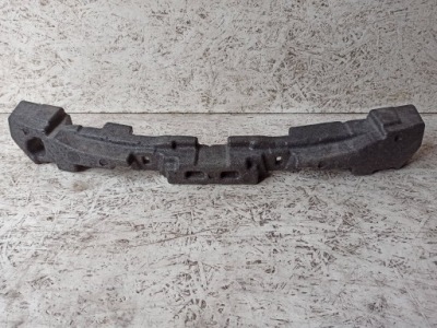 Kia ceed iii 3 86520-cr000 абсорбер пена балка фото №1