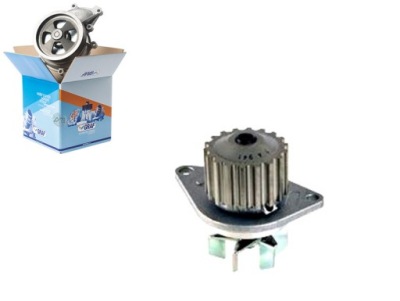 Graf насос водяная 1692 wfp7834 cp3384 pa10063 фото №1