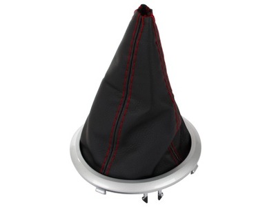 Чохол важіль перемикання передач передач рамка хром suzuki sx4 sedici фото №1