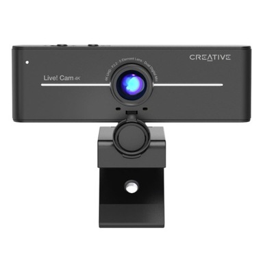 Kamera internetowa Creative Live!Cam Sync 4K