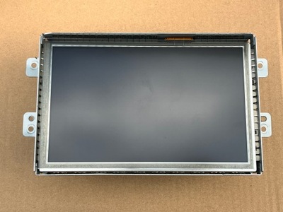 MONITOR NAVEGACION LAND ROVER EVOQUE L538 FJ32-10E889-AE  