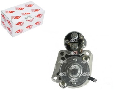 Стартер as-pl s9063 фото №1