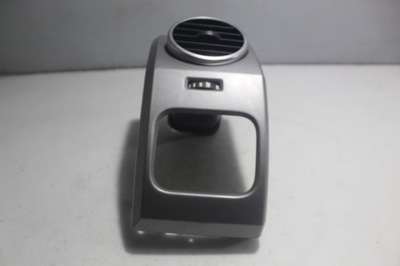 Решётка обдув левая land rover discovery iii фото №1