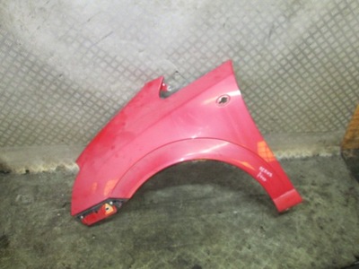 Крыло левый перед передний opel meriva a y547 фото №1