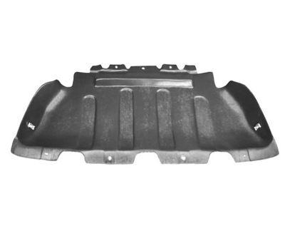 PROTECCIÓN DEL MOTOR JEEP GRAND CHEROKEE 14- 68037063AD  