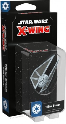Star Wars: X-Wing - TIE/sk Striker 2ed.(PL)