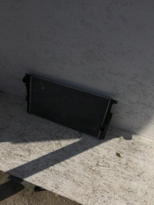 Радиатор кондиционера bmw auditeile фото №1