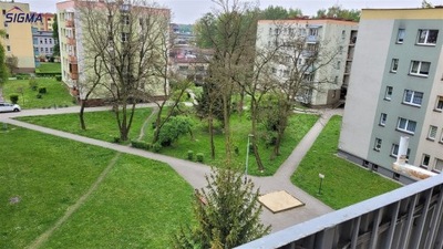 Mieszkanie, Bytom, Stroszek, 54 m²