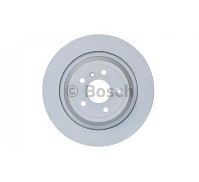 Bosch диск гальмівна mercedes-benz фото №1