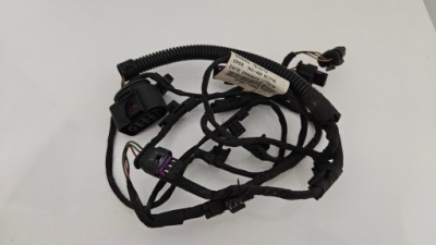 Seat leon 3 джгут трубопровід pdc перед 5f0971095a фото №1