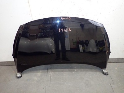 Капот hyundai i30 ii 2012-2017 фото №1