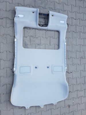 Audi a8 d4 4h 4h4 long стеля підкрилок дах фото №1