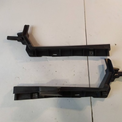 Кронштейн напрямна решітка лівий правий решітка fiat talento vivaro b trafic iii фото №1