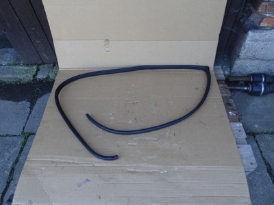 Kia soul i прокладка дверь левый перед фото №1