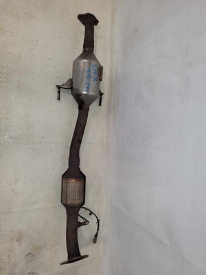 Катализатор 30t18 tl8 1.8 h toyota chr ch-r 2017 фото №1