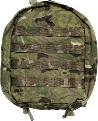 BRYTYJSKA ŁADOWNICA TEAM MEDIC POUCH MTP JN