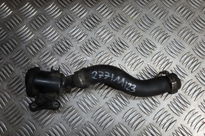 Заливная горловина масла крышка c5 iii 9685025880 фото №1