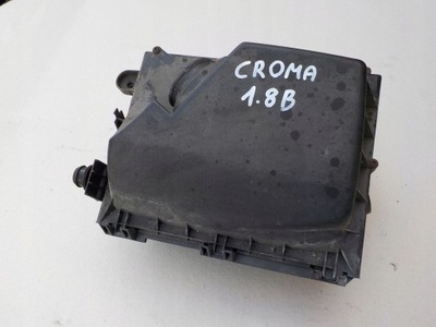 CUERPO DE FILTRO AIRE FIAT CROMA II 1,8 16V  