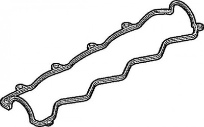 Прокладка крышки клапанов elring 199.060 фото №1