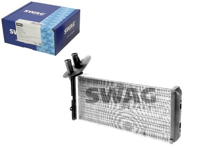 Swag отопитель vw transporter t4 фото №1