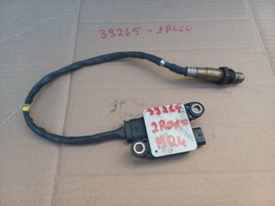 Датчик лямбда-зонд nox датчик kia sorento iv 2.2 crdi mq4 39265-2r000 фото №1