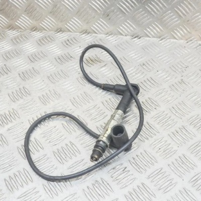 Дроти wysokiego напруги mercedes-benz sl r129 0001566510 13311201 фото №1