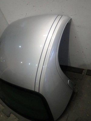 Дах hardtop porsche 911 986 boxster 1997-2005 фото №1