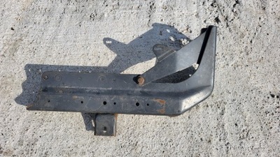 Кронштейн кронштейн rowerówki mercedes atego 816 фото №1