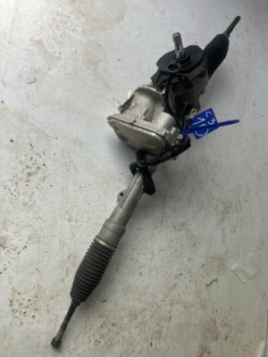 Рулевая рейка трансмиссия citroen c3 iii 9823964880 1.2 thp автоматическая коробка передач фото №1