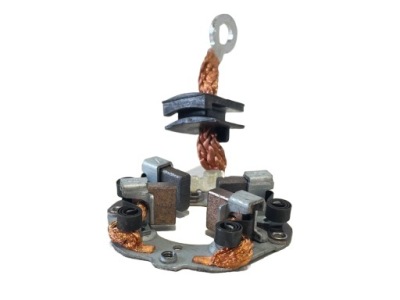 Toyota avensis t25 corolla verso щеткодержатель фото №1