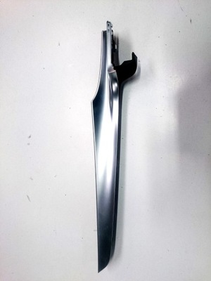 Молдинг dekor консоли mercedes w205 фото №1