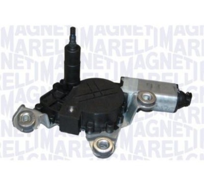 Magneti marelli 064038006010 двигатель дворник фото №1