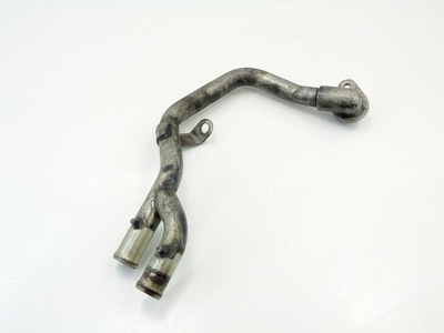 Магистраль трубка wody 2.3 jtd hpi iveco daily v ducato 2011- 5801378200 фото №1