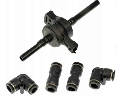 Клапан паров топлива evap ford escape focus 2012-2018 набор ремонтный фото №1