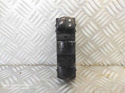 Перемикач кнопки опускання вікон nissan qashqai ii j11 2014-2020 фото №1