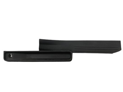 Town country молдинг порог дверь левая 1pf45dx9aa фото №1