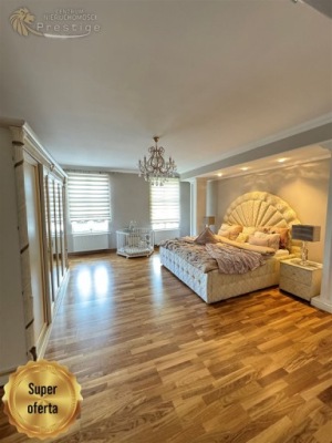 Mieszkanie, Bytom, 224 m²