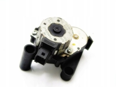 Моторчик обдув mercedes w168 a klasa 1.6 фото №1