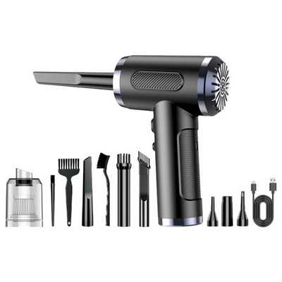 SPRĘŻONE POWIETRZE DMUCHAWA ODKURZACZ KOMPUTEROWY