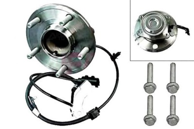 Schaeffler fag 713 6920 20 набір підшипник колеса фото №1