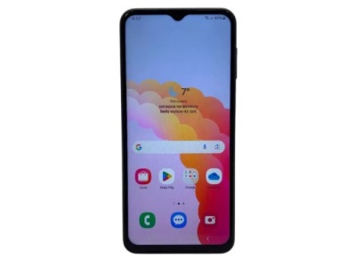 TELEFON SAMSUNG GALAXY A23 5G 4/64GB 6.6" 5000 MAH - OPIS