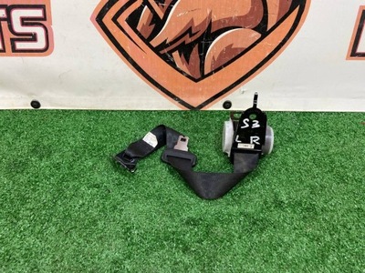 Pas безпеки правий задня mazda 3 bm bhy157730a фото №1